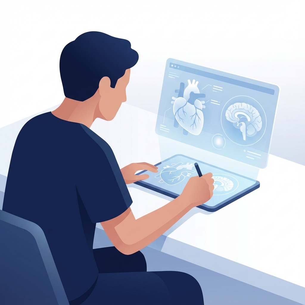 Self-Regulated Learning